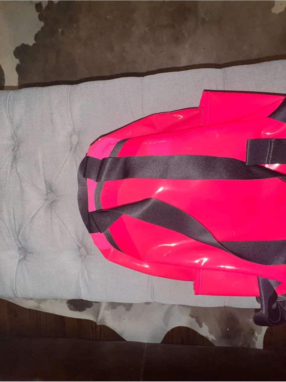 Nike compact backpack
